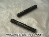 Yamaha Exhaust Stud (For Motorcycle)